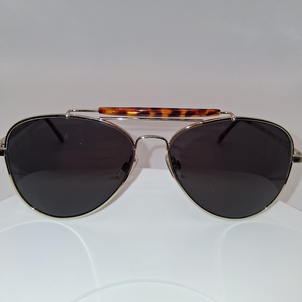 Foster Grant Aviator KM0703 Sunglasses